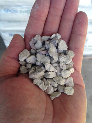 Bentonite Chips | Sodium Bentonite Plug